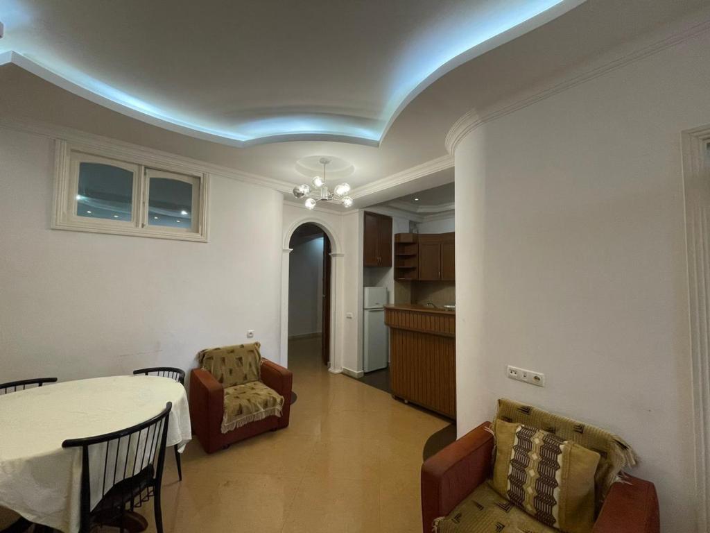 Apartment near the sea, Batumi