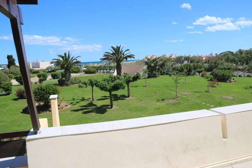 Studio 717, Port Nature 7 au village naturiste - 4