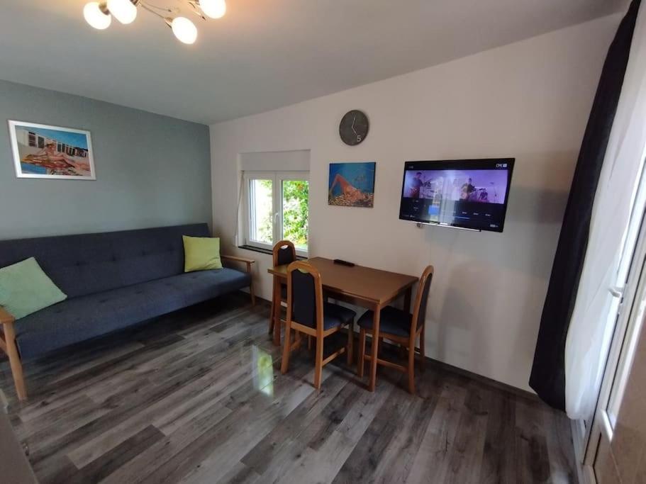 Apartman Marija, Zlarin