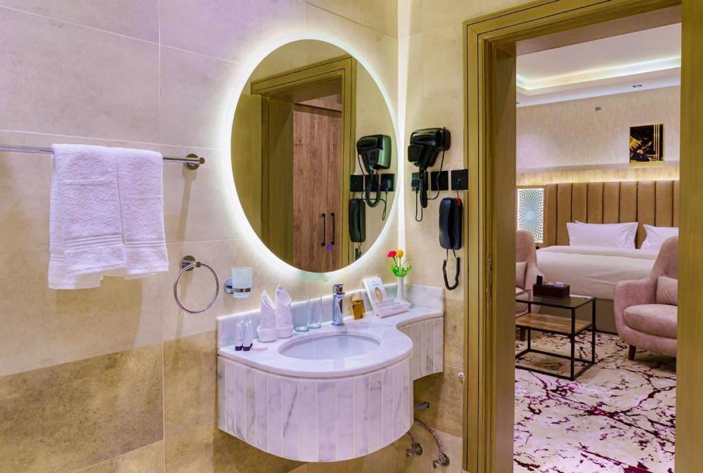 Wissam Al-Hawra Hotel photo