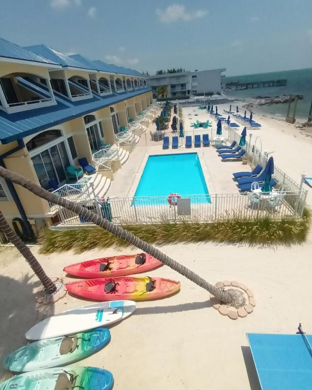 Glunz Ocean Beach Hotel and Resort photo