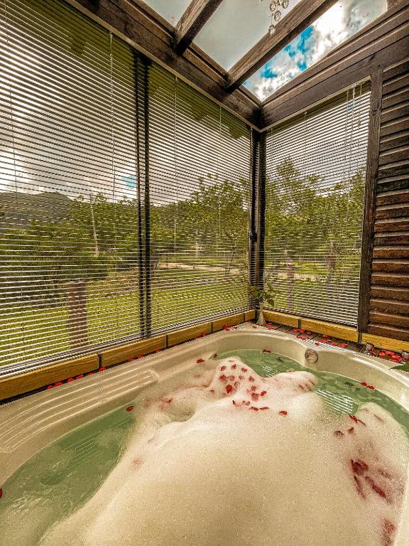 Pousada Caeana, Praia Grande