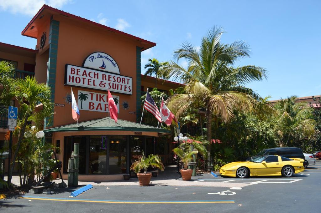 Fort Lauderdale Beach Resort Photo 24