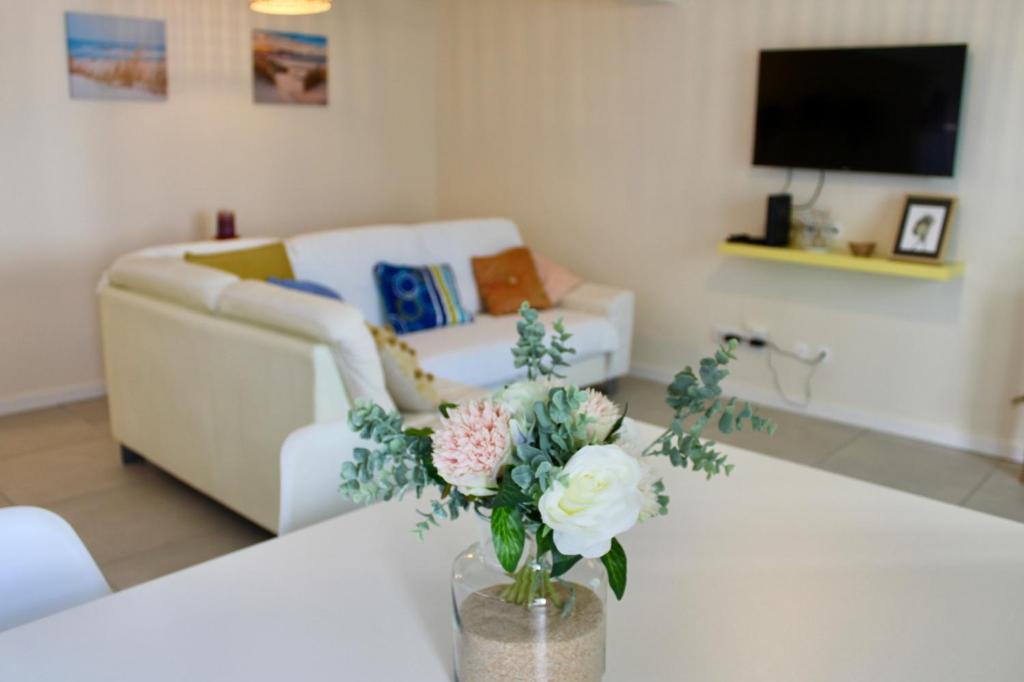 Casa Maré Baixa, Armação de Pêra