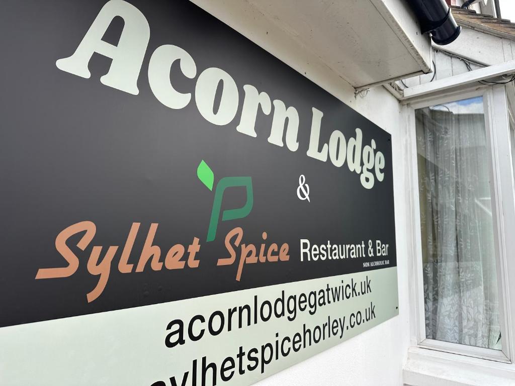 Acorn Lodge Gatwick