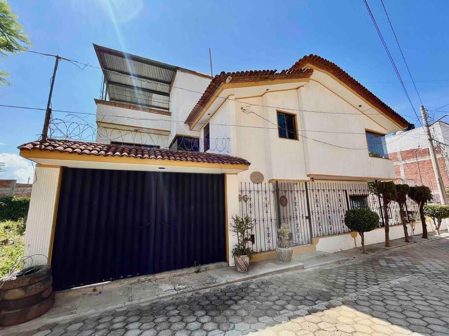 Casa Estrella Oaxaca - 3