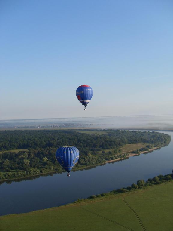 Baza Otdykha Kudykina Gora photo