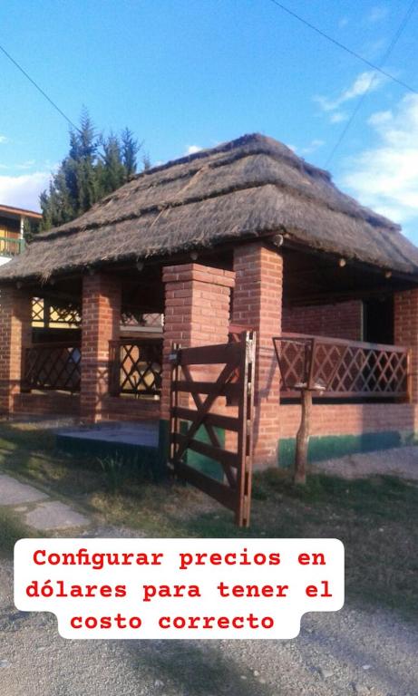 Pecas house - 5
