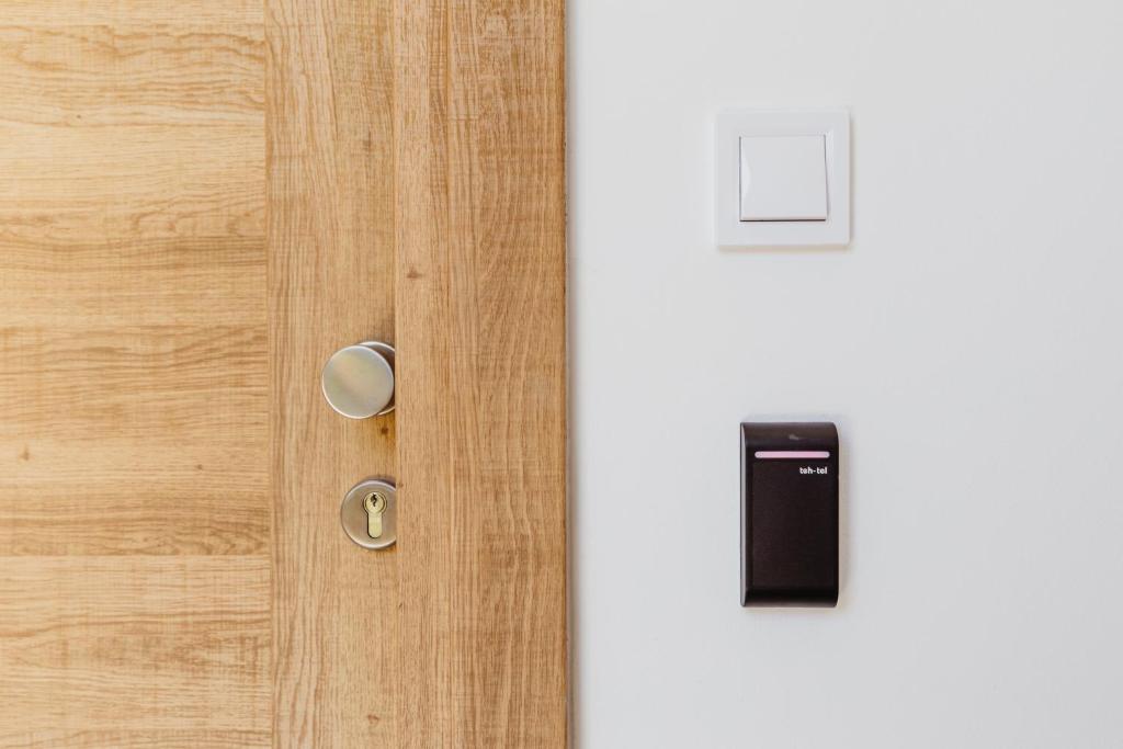 Barba Apartments - 3