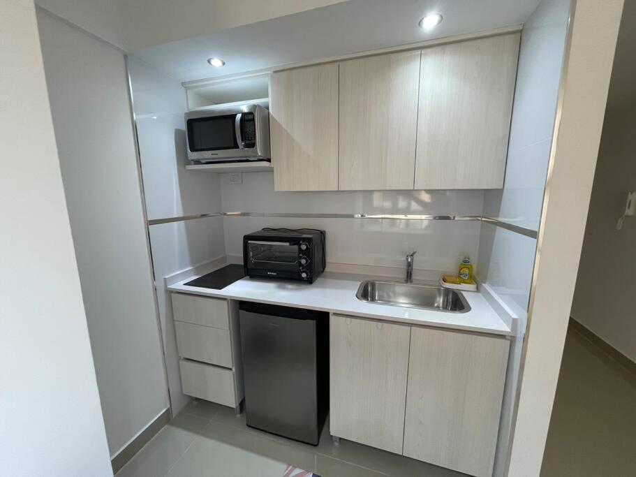 Studio Paseo la Cisterna 514 - 2