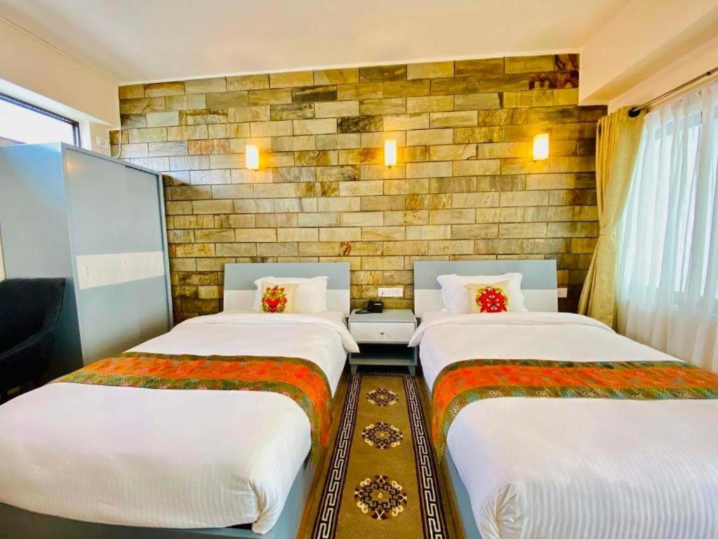 Pata Inn, Káthmándú