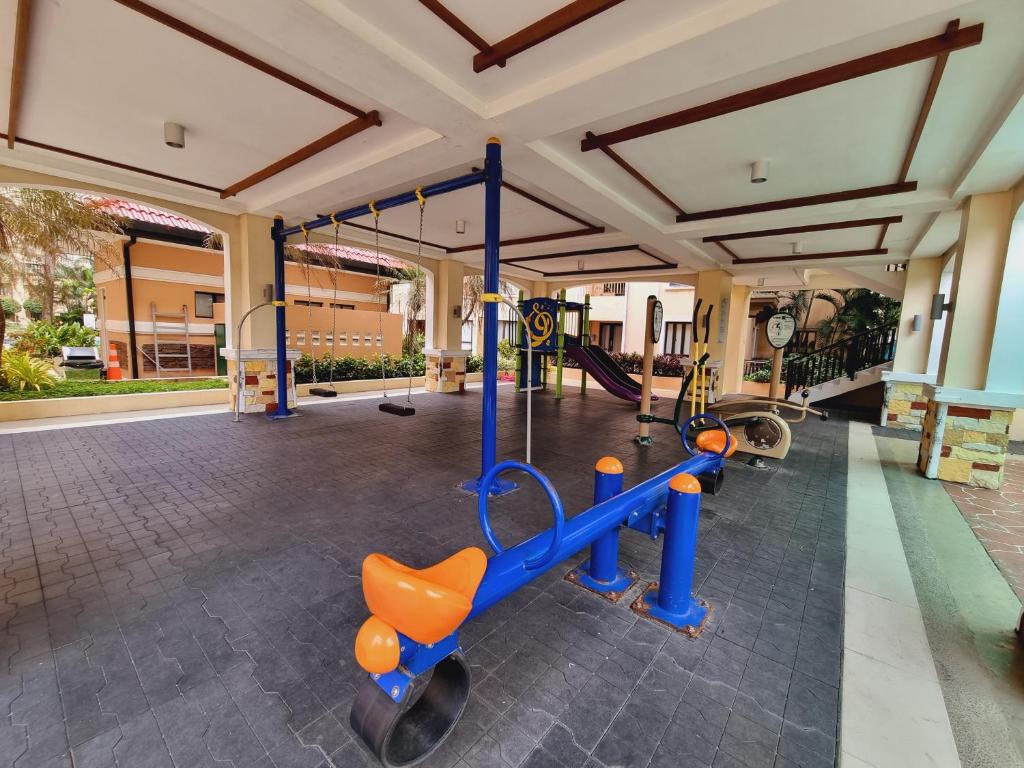 Legarse Staycation at Montecito Residential Resort photo