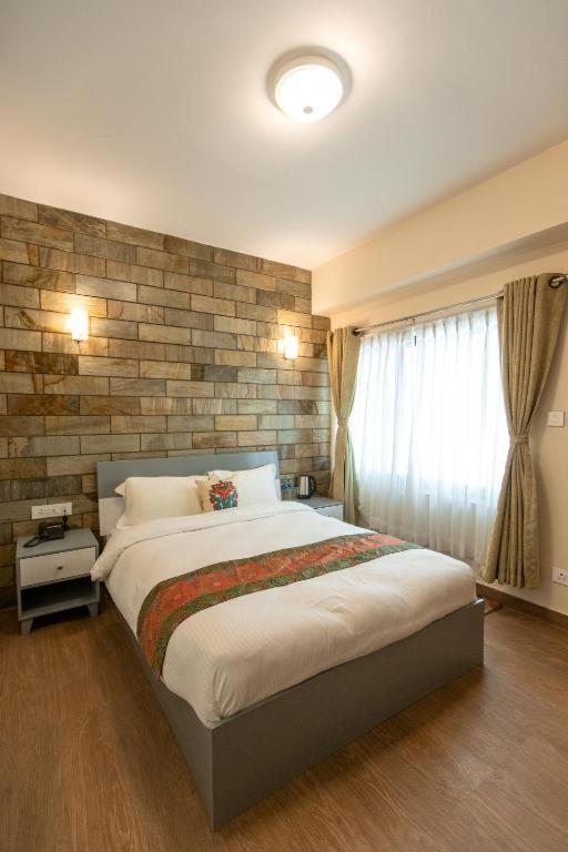 Pata Inn in Baudha Jorpati — photo 2