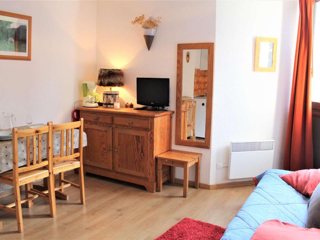 Studio confortable pour 2, pieds des pistes, centre station Vars Les Claux - FR-1-330B-210 - 2