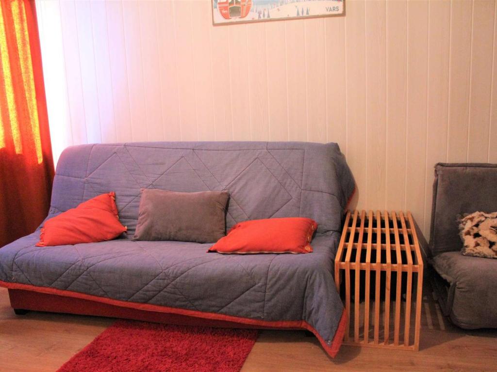 Studio confortable pour 2, pieds des pistes, centre station Vars Les Claux - FR-1-330B-210 - 3