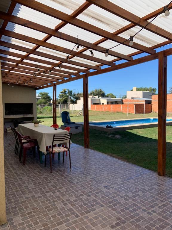 Quinta Las Pérgolas - 2