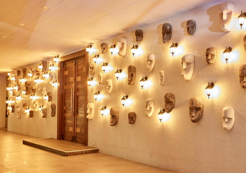 Facilities
