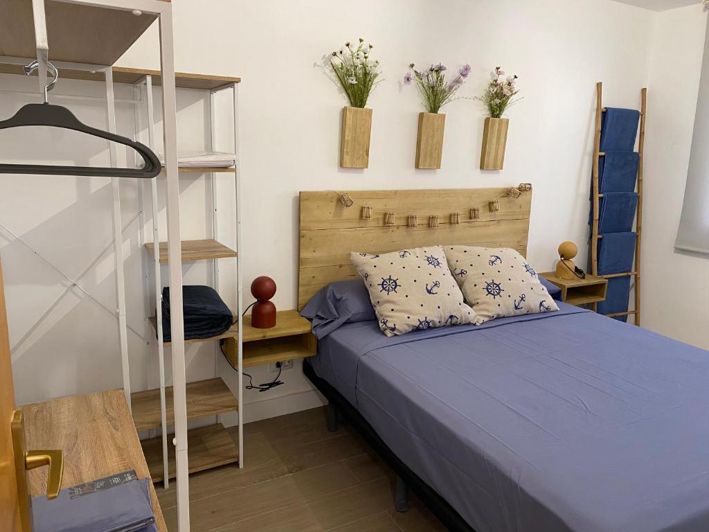 Tranquilidad y confort, Apartamento reformado en Cambrils - 4