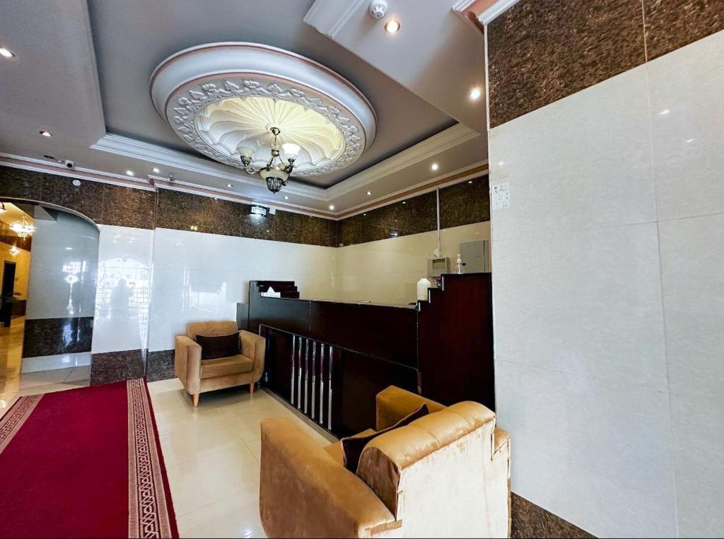 khayalat Suites - خيالات سويتس للاجنحة الفندقية photo