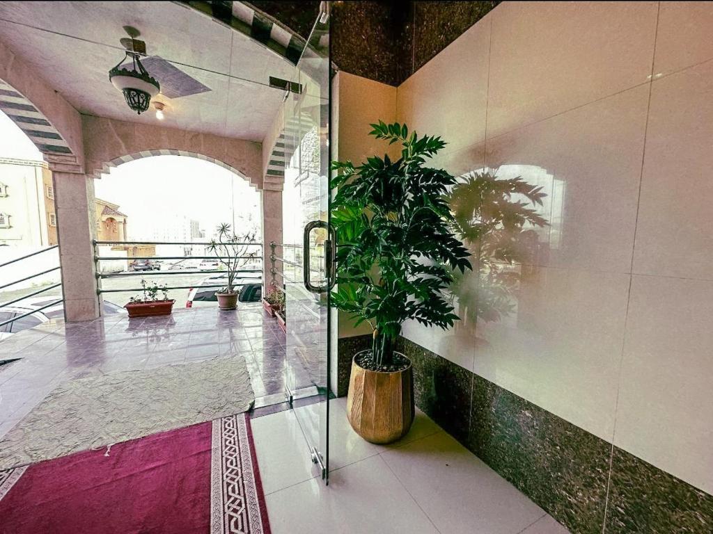 khayalat Suites - خيالات سويتس للاجنحة الفندقية photo