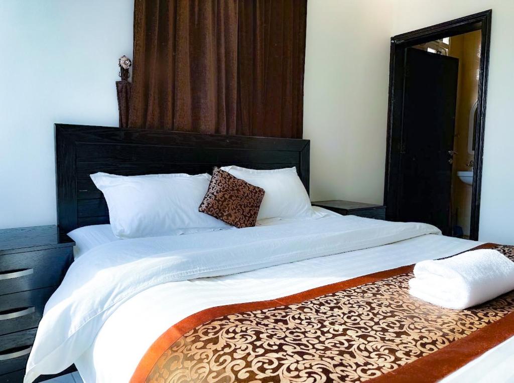 khayalat Suites - خيالات سويتس للاجنحة الفندقية — Hotel in Abha