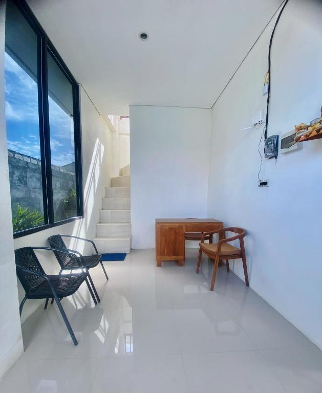 The Kanka Beach House