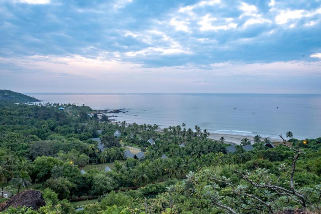 Surrounding environment