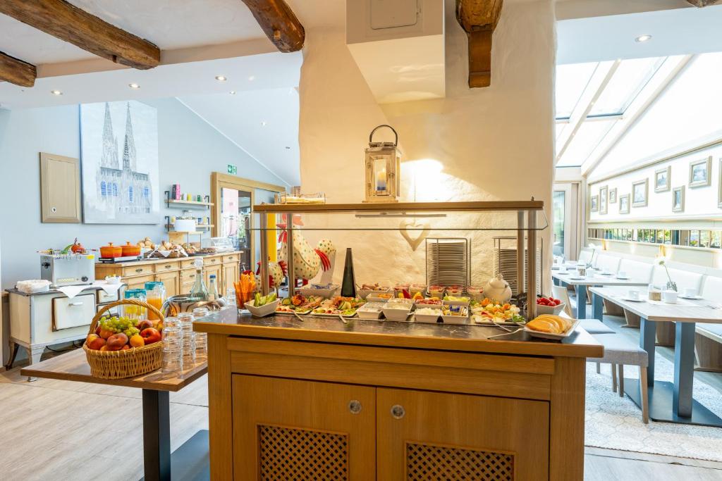 ホテル トリトン (Hotel Triton) お料理のイメージ