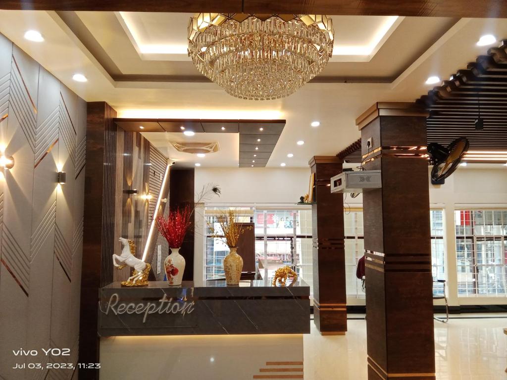 RENUKA REGENCY, Silchar