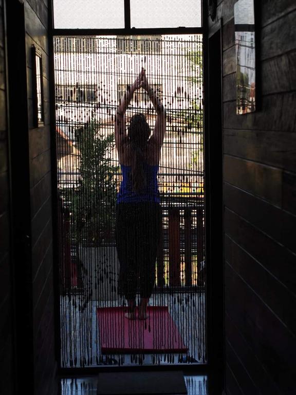 Chommuang Guest House At Ayutthaya. photo