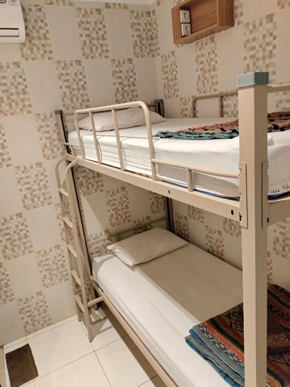 Cabin Purwokinanti Hotel photo