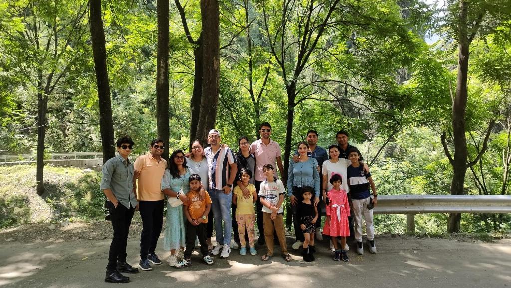 Himtrek Stays and Camps, Jibhi photo