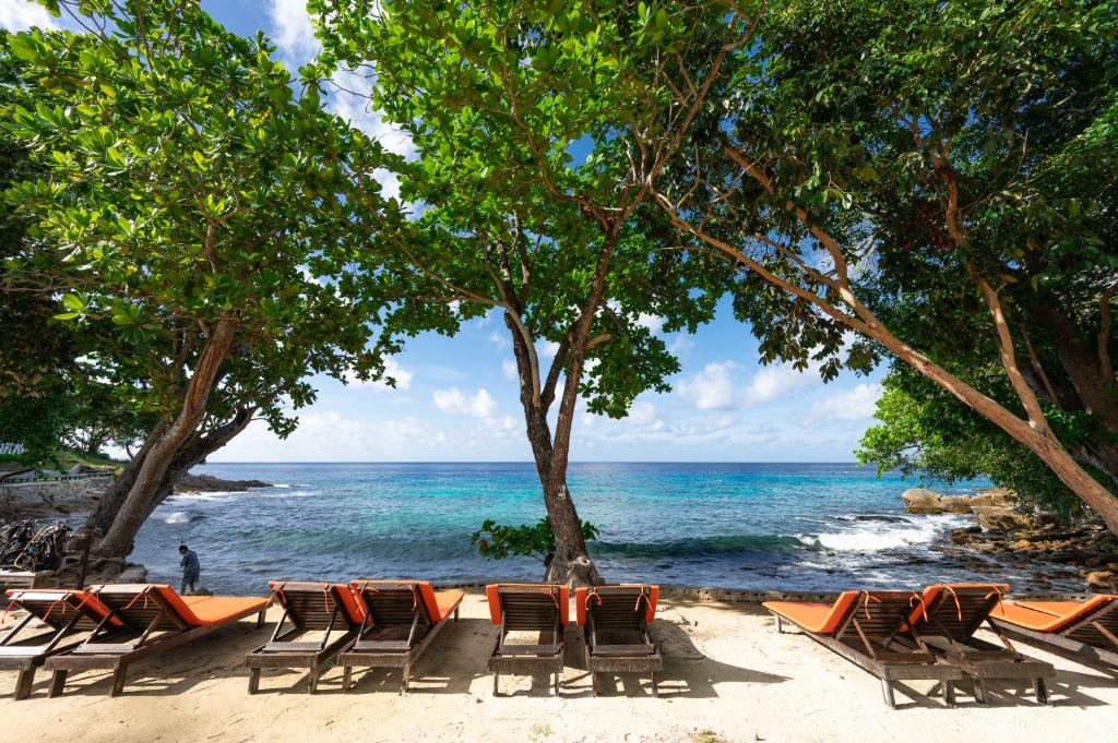 Ban Raya Resort and Spa photo