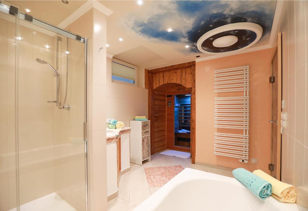 Appartement Anton - 3