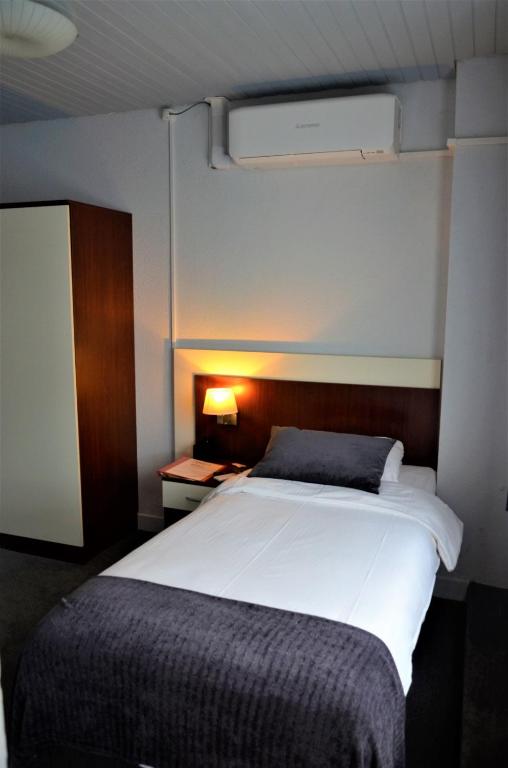 Apollo Hotel photo