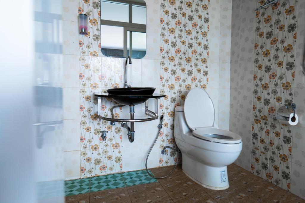 バスルーム（客室）