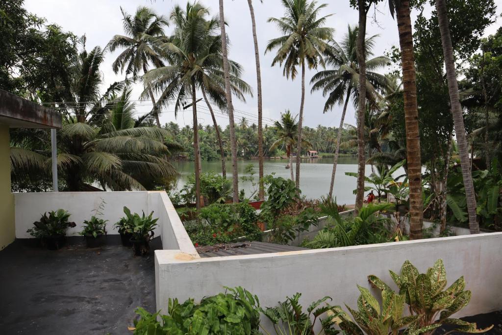 GreenChromide Homestays photo