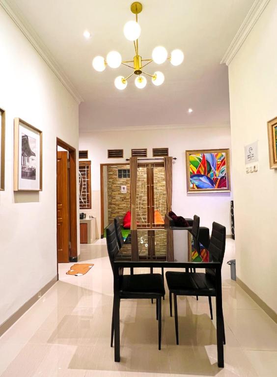 Vila Kusuma Estate Batu