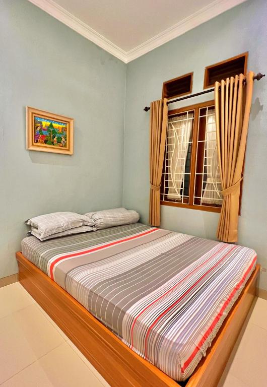 Vila Kusuma Estate Batu photo