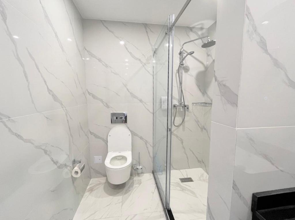 Resident Hotel Gogol photo