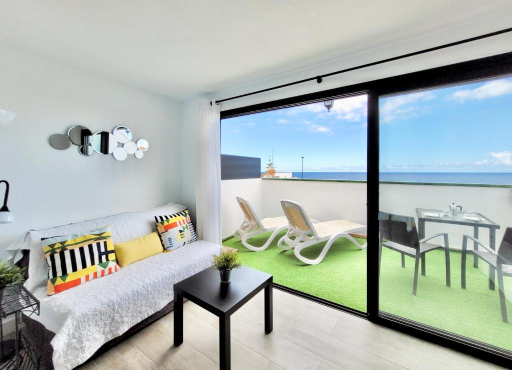 Summer Breeze Penthouse - 3