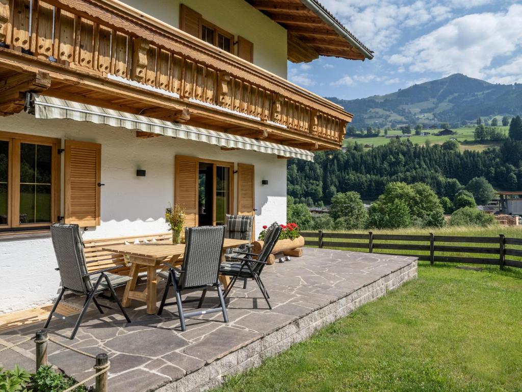 Landhaus Geig - 3