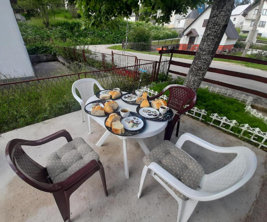Guesthouse Durmitor Magic - 4