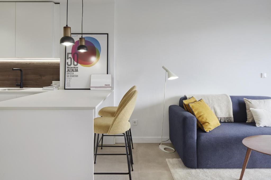 ATeRIAN EUROMAR II, Zarautz