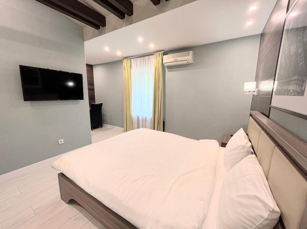 Resident Hotel Gogol photo