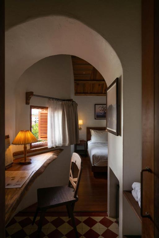 Banla Boutique Hotel
