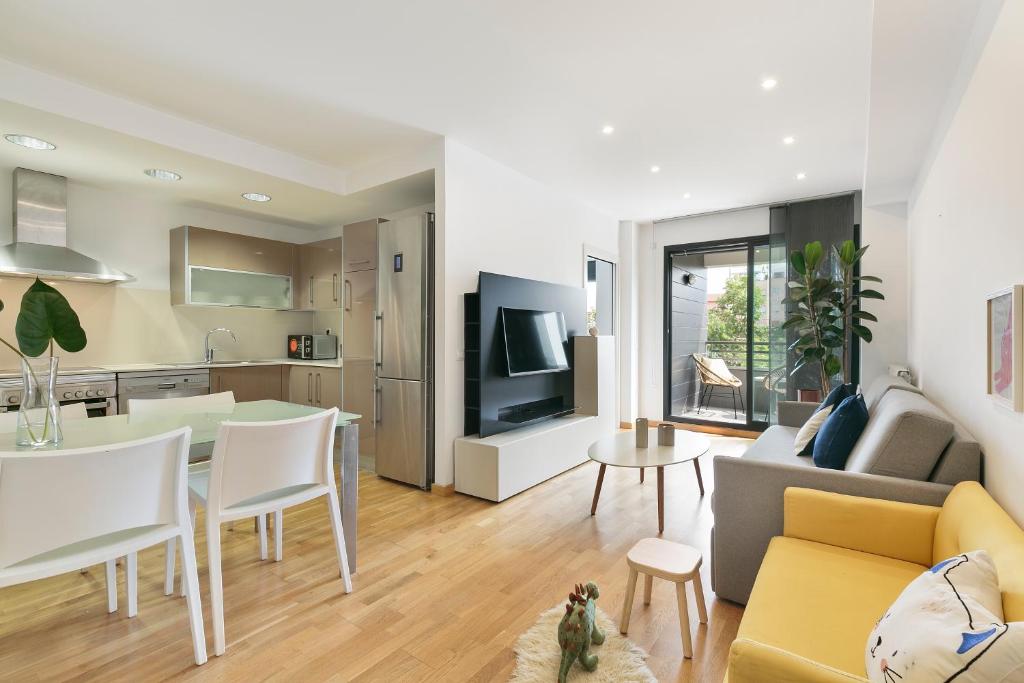 Sardenya Apartment by Olala Homes - 3