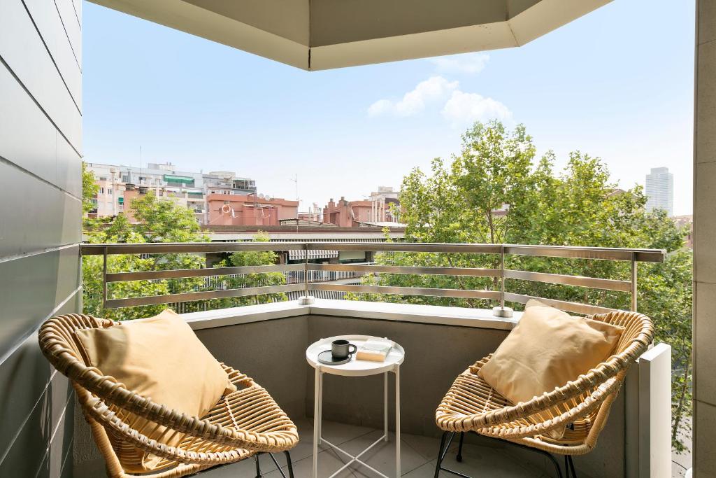Sardenya Apartment by Olala Homes - 4