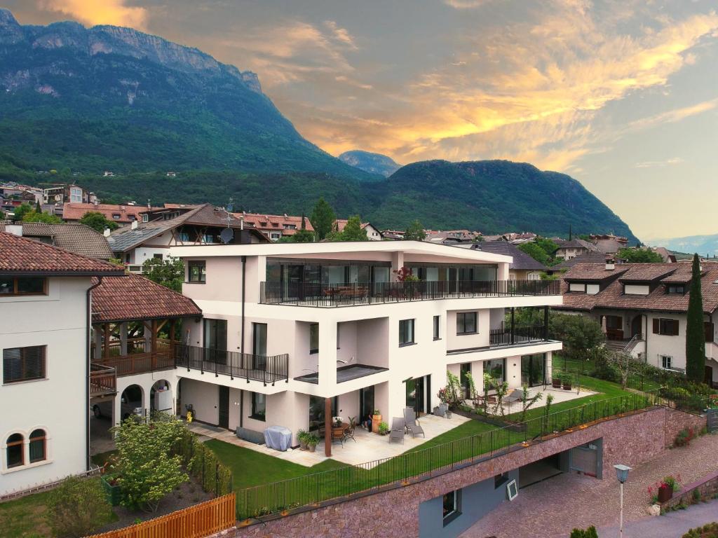 Auszait Apartments 1 - 3