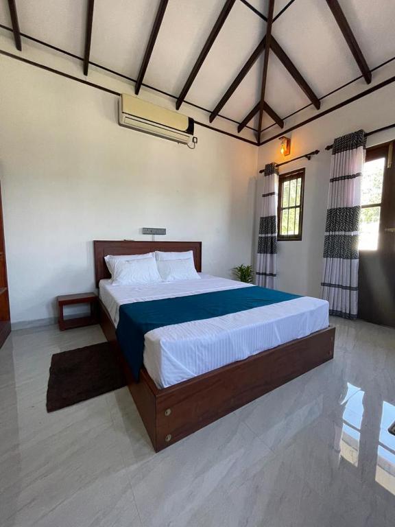 Adhi villa, Gonapinuwala West